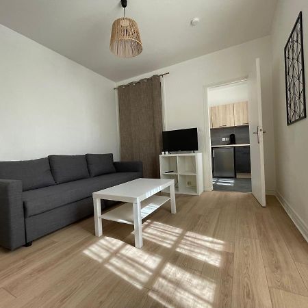 Les Appartements D'Hotes De La Vertu N3 Périgueux Buitenkant foto