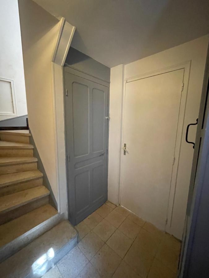 Les Appartements D'Hotes De La Vertu N3 Périgueux Buitenkant foto